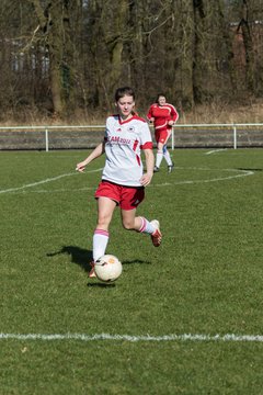 Bild 288 - Frauen SV Boostedt - Tralauer SV : Ergebnis: 12:0